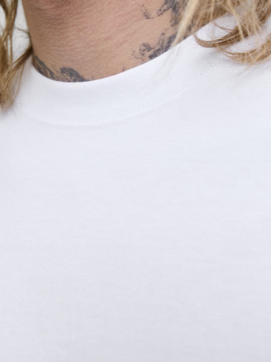 Produktbild Jack & Jones Jjesoho Tee Ls Crew Neck Noos (S)