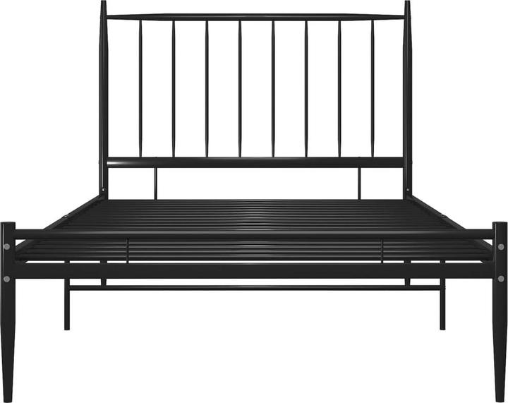 Image du produit vidaXL Bettgestell (90 x 200 cm)