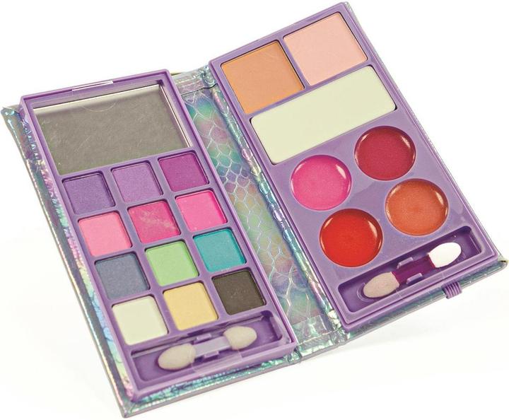 Immagine prodotto Clementoni Crazy Chic Geldbörse Stern mit Make-up
