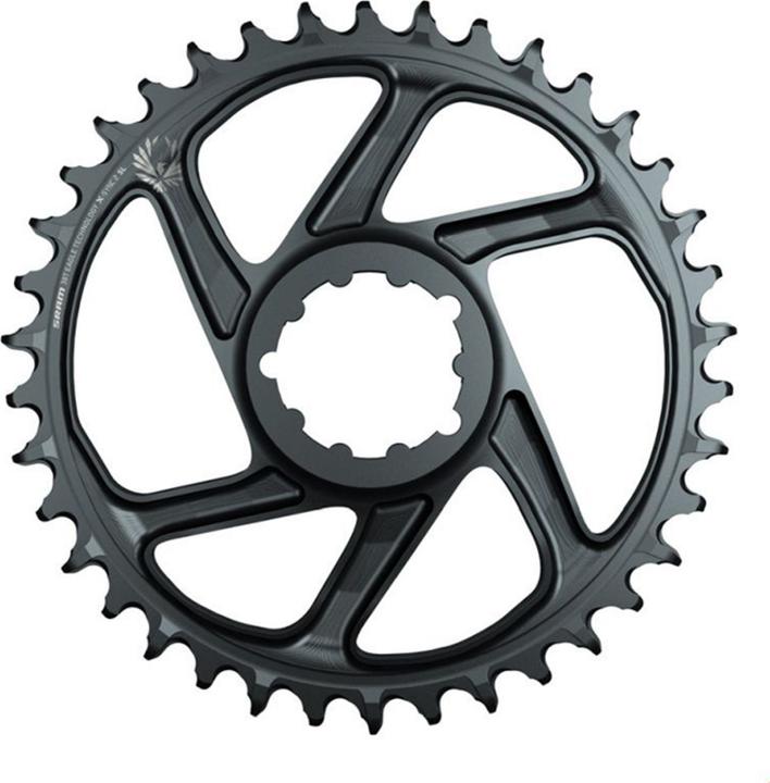 Produktbild Sram Chain Ring X-Sync2 SL DM 3mm Off Boost Eagle (34)