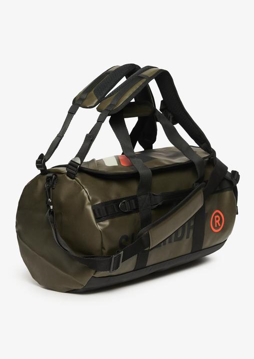 Produktbild Superdry Tarp Barrel Tasche (37 l)