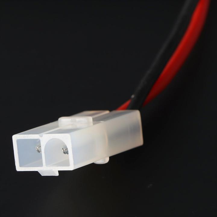 Produktbild Tamiya Akku Racing-Pack ca. 10,2x58x15mm (9.60 V, 1300 mAh)