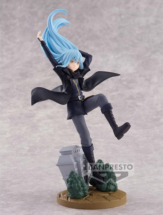 Produktbild Banpresto Tensei Shitara Slime Datta Ken - Rimuru Tempest EXQ