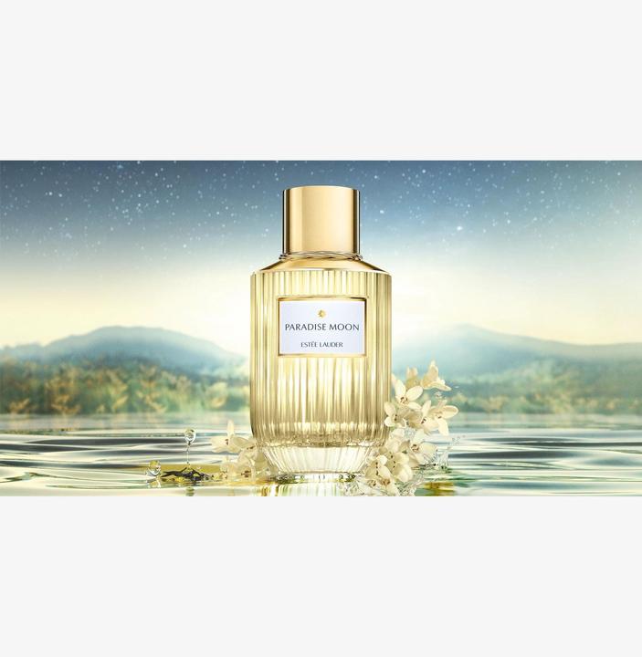 Actual product image Estée Lauder Luxury Fragrance Paradise Moon (Eau de parfum, 100 ml)