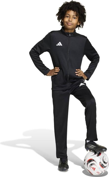 Produktbild Adidas Junior Entrada Hose (140)