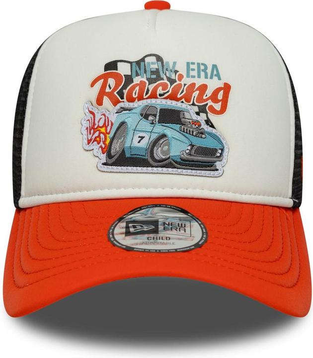 Produktbild New Era Kinder Child Trucker Cap - Foam Racing (52, 53, 54)