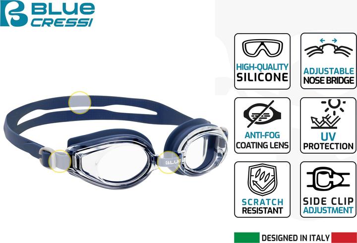 Actual product image Cressi Bliss