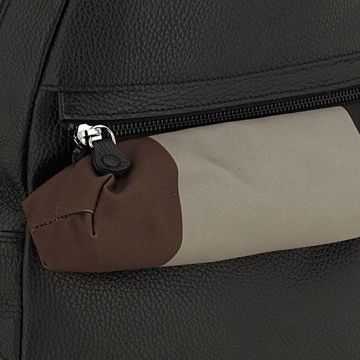 Actual product image Gabs Nevada City Rucksack Leder 38 cm (11 l)