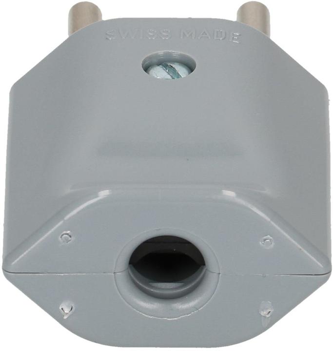 Produktbild Max Hauri Stecker (Typ 12)