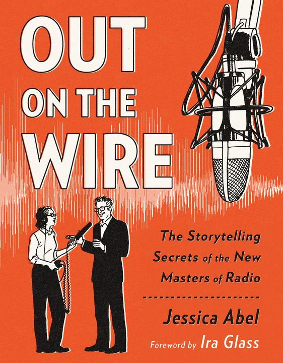 Produktbild Out on the Wire (Englisch, Jessica Abel, 2015)