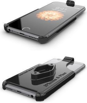 Image du produit RAM Mounts Support De Mémoire Vive Apple Iphone 6 Plus