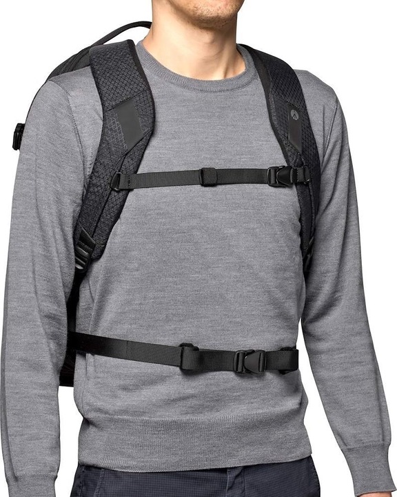Produktbild Manfrotto Pro Light Backloader (Fotorucksack, 22.50 l)