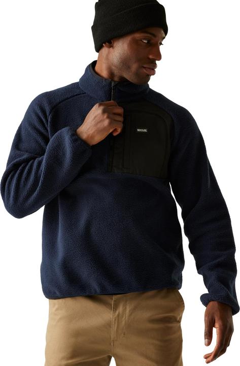 Produktbild Regatta Frankie Fleecejacke (S)