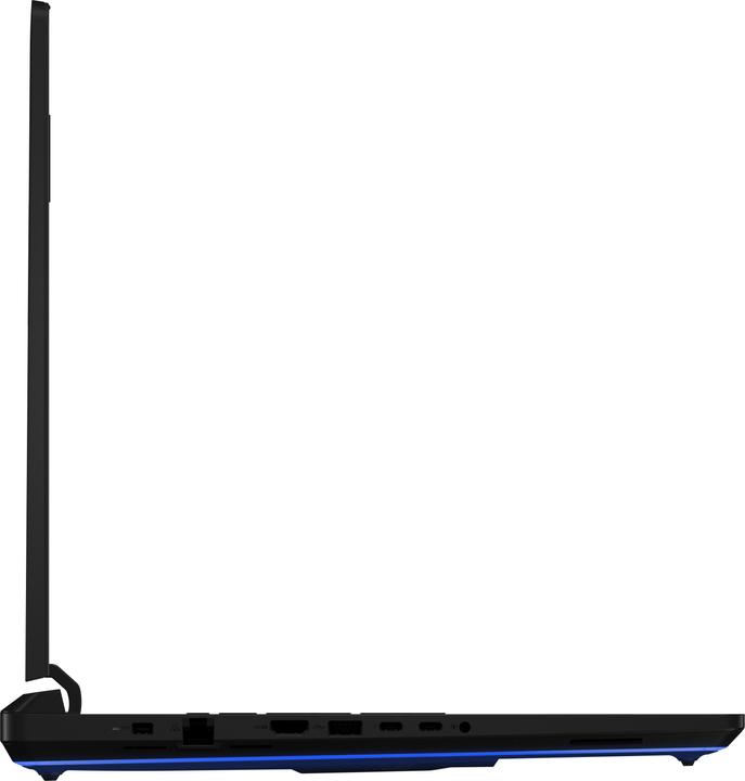 Immagine prodotto ASUS ROG Strix SCAR 18 RTX 5070 Ti (17.99", 1000 GB, 32 GB, DE, Intel Core Ultra 9 275HX)