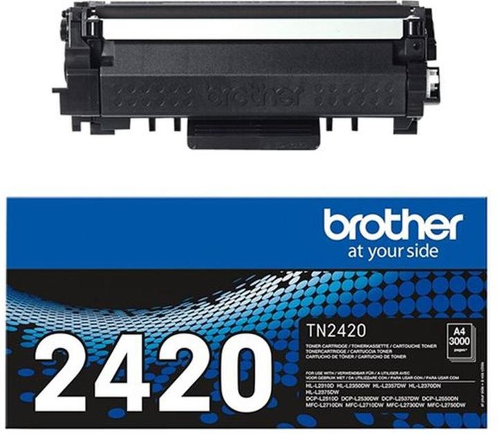 Image du produit Brother Tn-2420 (CF)