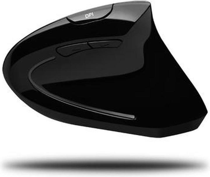 Actual product image Adesso iMouse E10 Mouse Right RF Wireless Optical 2000 DPI (Wireless)
