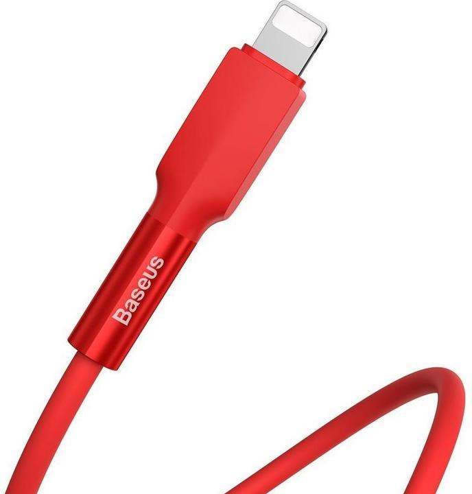 Image du produit Baseus gel de silice (1 m, USB 2.0)