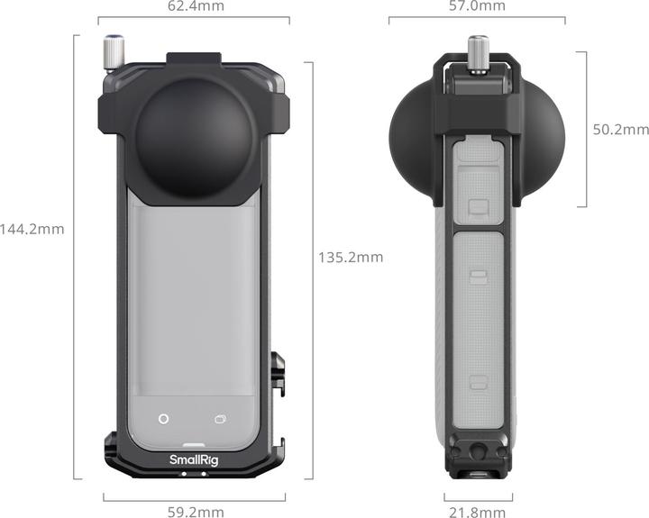 Produktbild SmallRig 4278