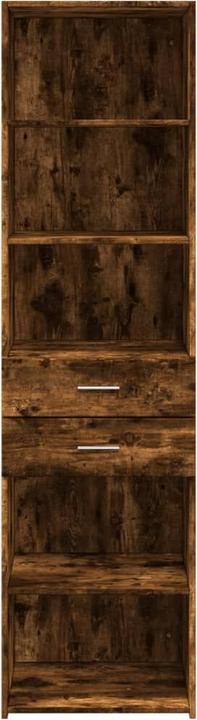 Image du produit vidaXL Highboard (50 x 42.50 x 185 cm)