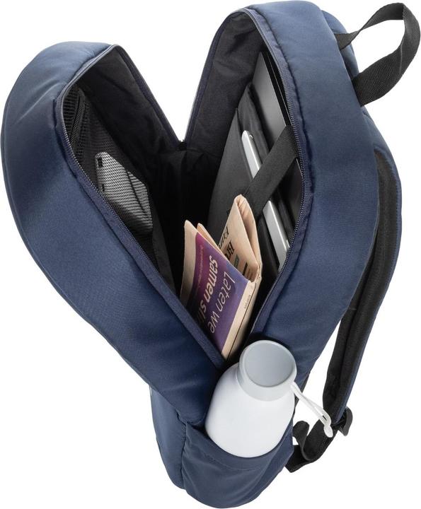 Produktbild Xd Collection City Pack Rucksack Laptops Bewusst Business (17 l)