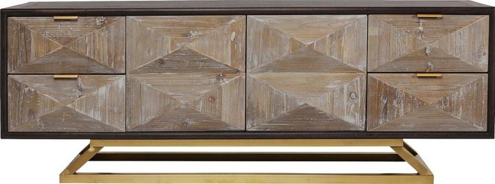 Produktbild Kare Design Sideboard Triangolo
