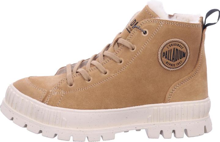 Image du produit Palladium bottines shock zip warm (39)
