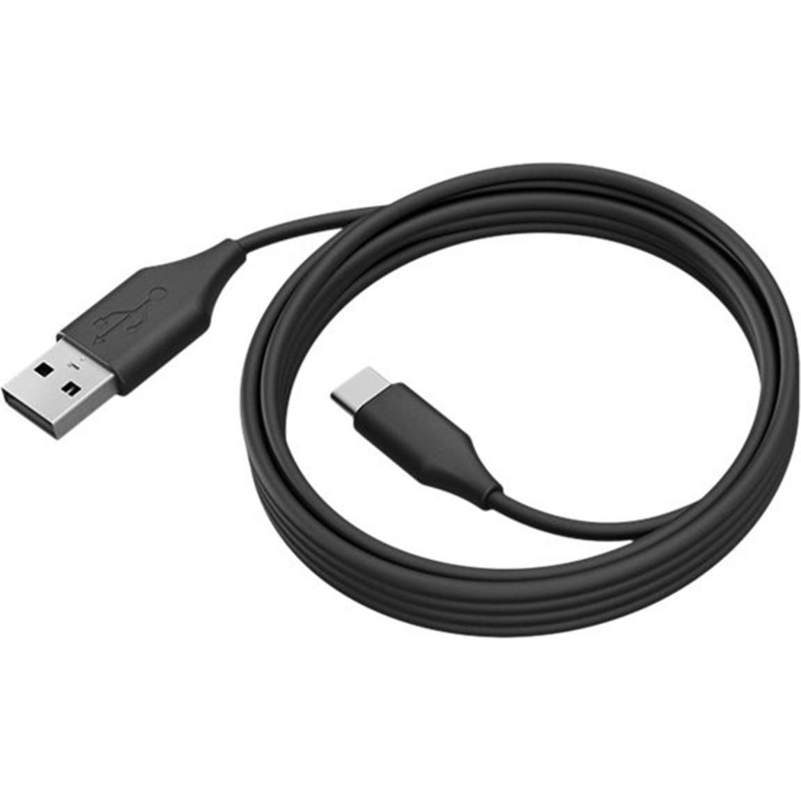 Thumbnail - Jabra Panacast 50 Power Cable Eu, Headset Zubehör