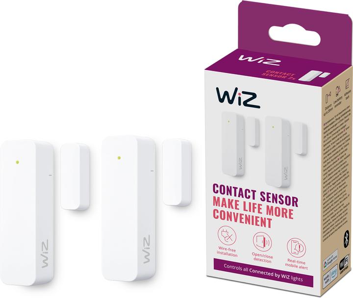 WiZ Kontaktsensor