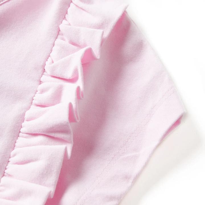 Immagine prodotto vidaXL Kinderkleid (116)