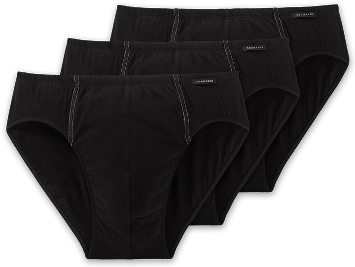 Produktbild Schiesser Slips (L, 3er Pack)