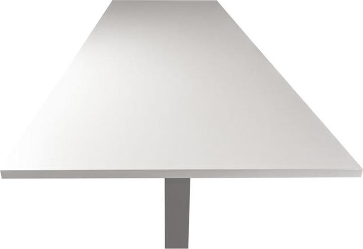 Produktbild Contini Höhenverstellbarer Bürotisch (180 x 80 x 130 cm)