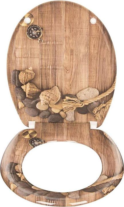 Produktbild Woltu Toilettensitz