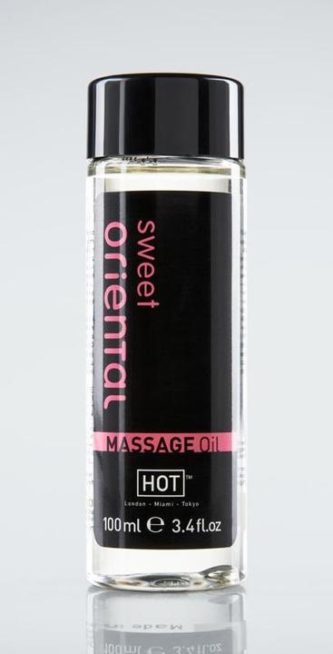 Image du produit HOT Sweet Oriental (100 ml)