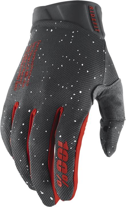 Black-Red