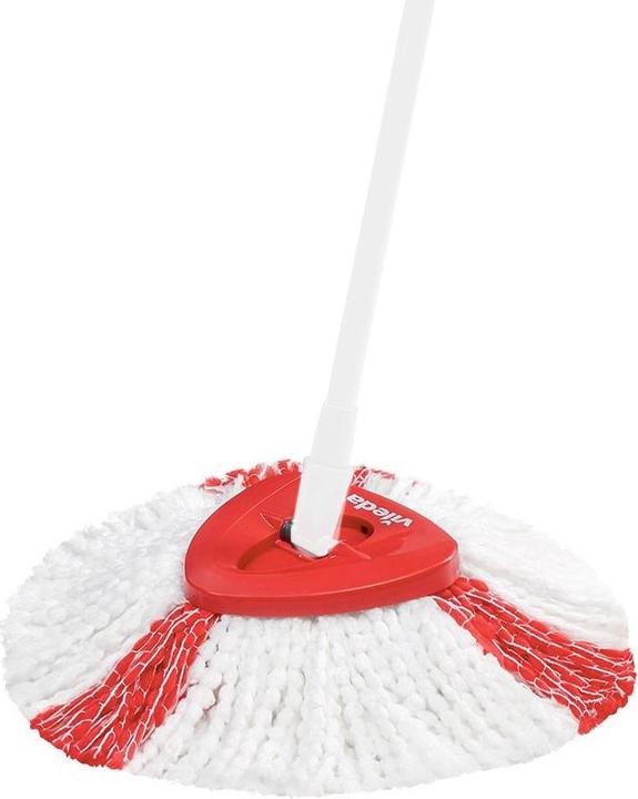 Produktbild Vileda Ersatz-Mop zu Easy Wring & Clean Turbo (1 Stk.)