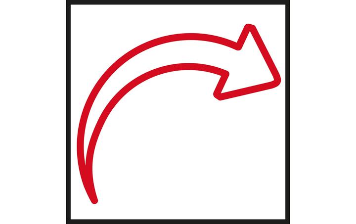Actual product image Einhell Te-Ag 230 (230 mm)