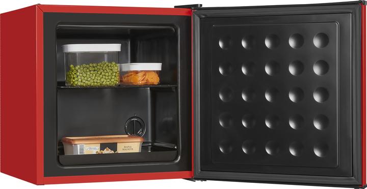 Actual product image Exquisit GB40-150E redPV (Stand-alone, 31 l)