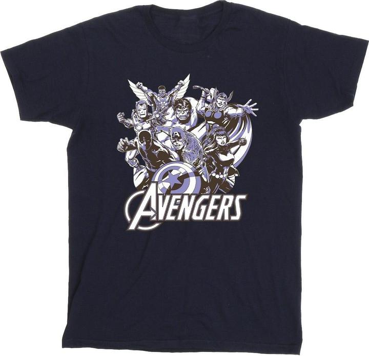 Produktbild Hasbro TShirt (5XL)