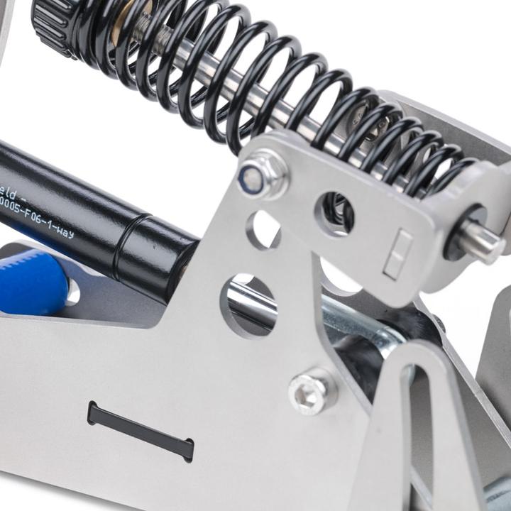 Actual product image Heusinkveld Sim Pedals Ultimate+ (PC)