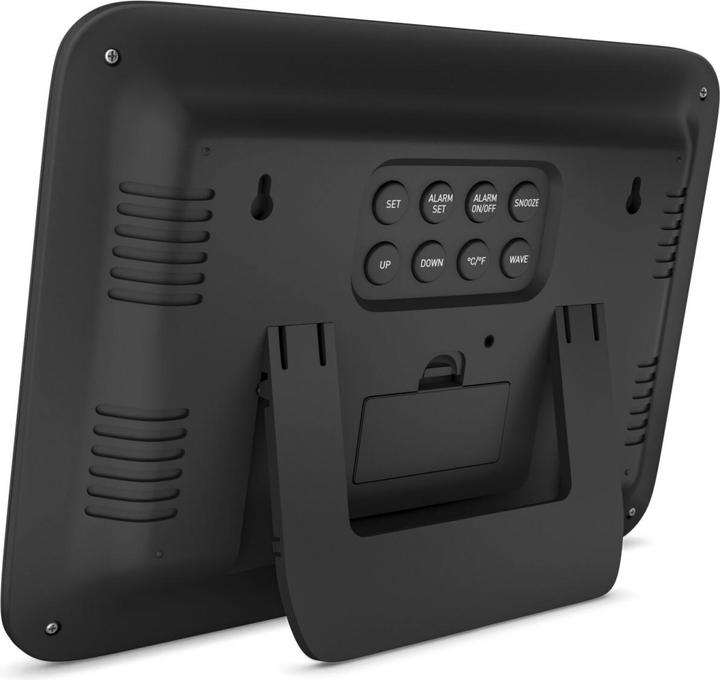 Actual product image Mebus Ox