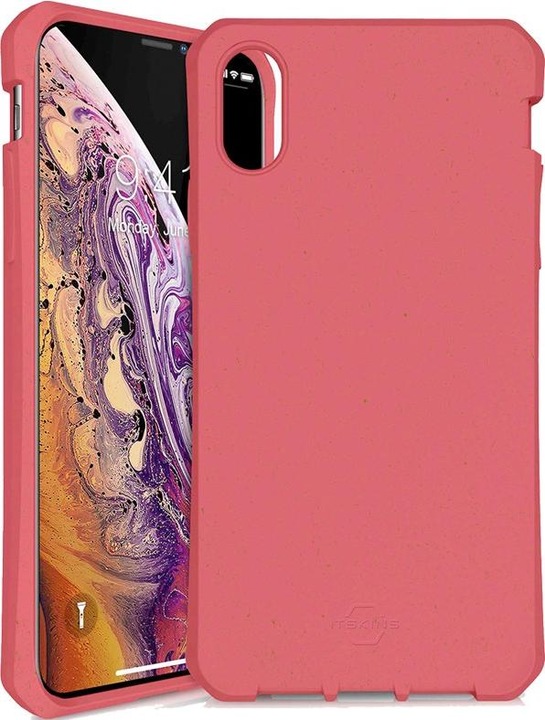 Produktbild Itskins Feronia Bio (Apple iPhone XS, Apple iPhone X)