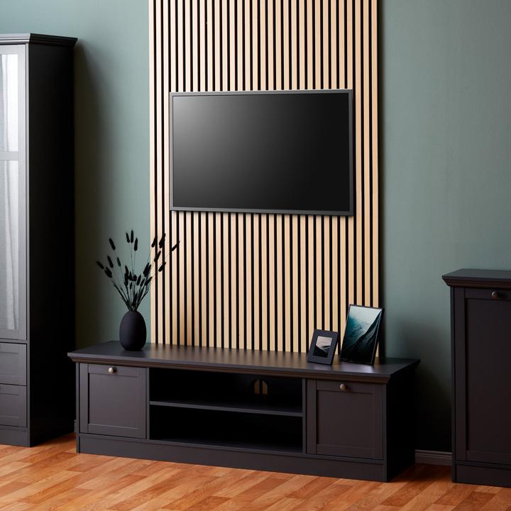 Image du produit Homestyle4u Akustikpaneele Wandpaneele