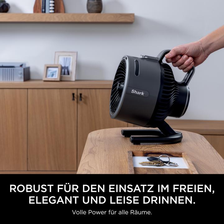 Produktbild Shark FA050EU FlexBreeze Go (65 dB)