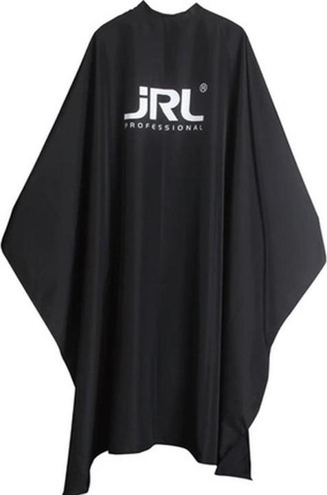 JRL Hairdressing Cape