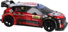 Actual product image Kool Speed Radio-controlled car Citroen 1:10 2.4G WRC