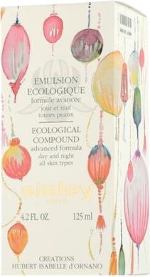 Actual product image Sisley Emulsion Ecologique Edition Limitée 125 (125 ml)