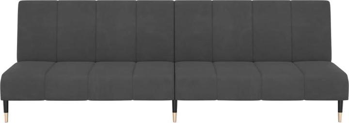 Produktbild vidaXL Schlafsofa (2-Sitzer)