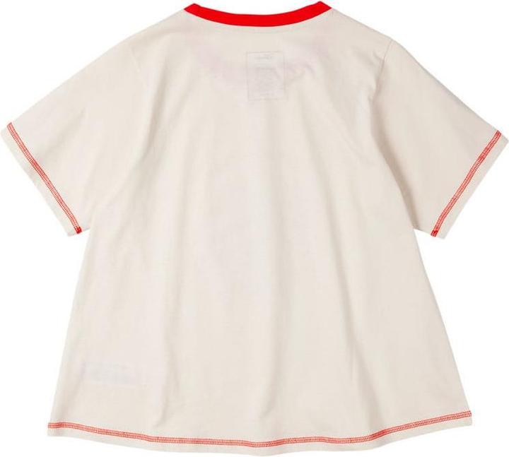 Actual product image Loungefly Disney by Tee T-Shirt Unisex Snow White Swing Size S (S)