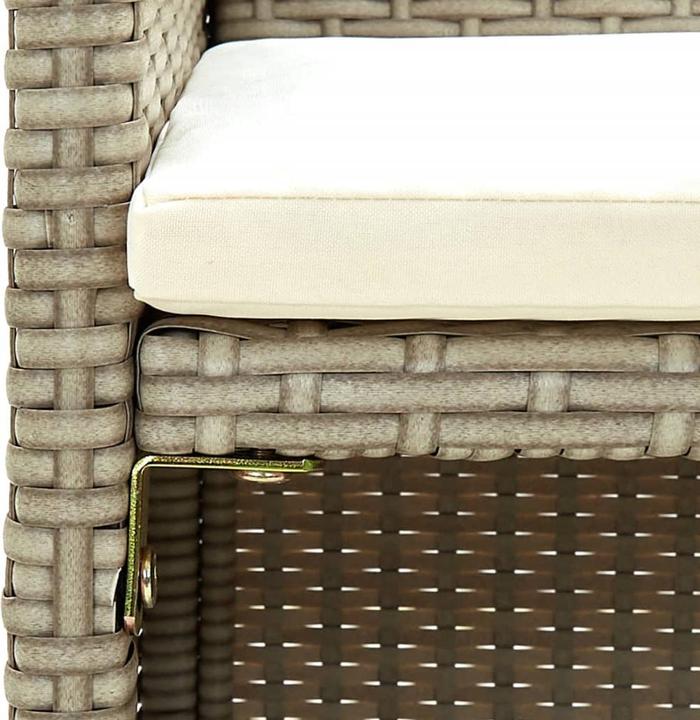 Produktbild vidaXL Rhett