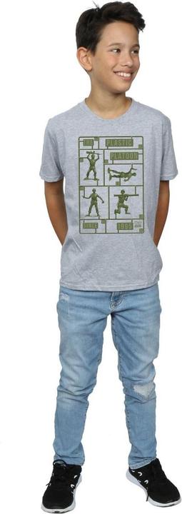 Produktbild Disney Toy Story The Plastic Platoon TShirt Jungen (116)